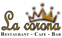la-corona logo